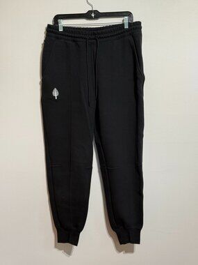 Like New, Women's Dartmouth College Nike Sweatpants Joggers, Heavyweight, size L
